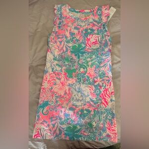 Lilly Pulitzer Laina Dress